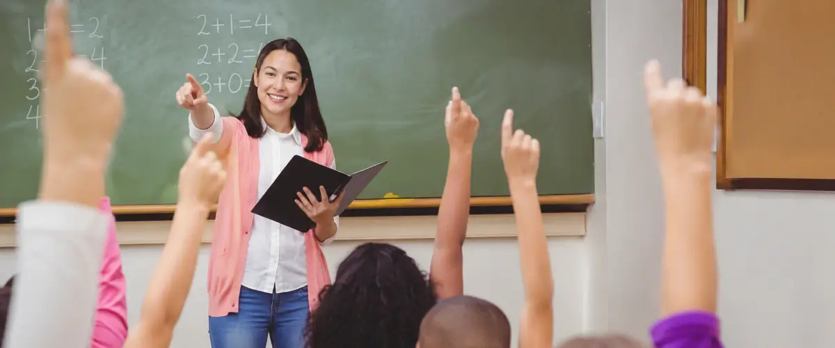 Cuánto gana un maestro de primaria