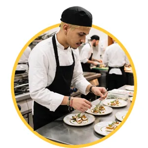 cocina y gastronomia fp