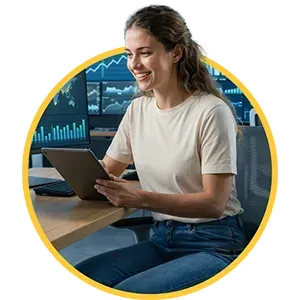 Salidas Máster Big Data | CESUR Formación