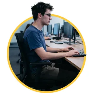 Salidas Máster Ciberseguridad | CESUR Formación